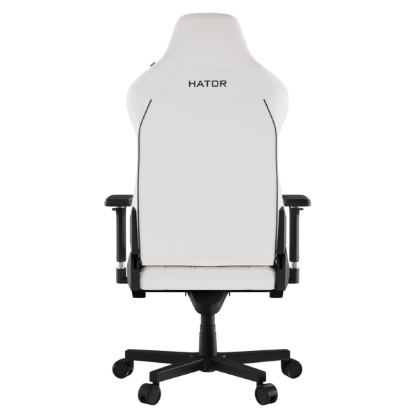 Купити Крісло для геймерів HATOR Arc 2 XL White (HTC2001) - фото 5