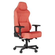 Купить Кресло для геймеров HATOR Arc 2 XL Fabric (HTC2109) Orange - фото 2