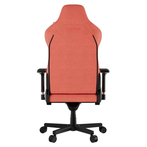 Купить Кресло для геймеров HATOR Arc 2 XL Fabric (HTC2109) Orange - фото 5