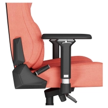 Купить Кресло для геймеров HATOR Arc 2 XL Fabric (HTC2109) Orange - фото 6
