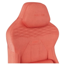 Купить Кресло для геймеров HATOR Arc 2 XL Fabric (HTC2109) Orange - фото 7