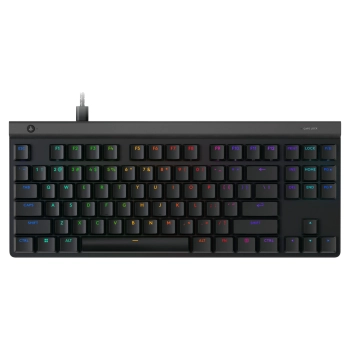 Купить Клавиатура Logitech G515 TKL Switch-Tactile USB UA Black (920-012872) - фото 1