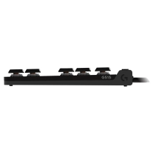 Купити Клавіатура Logitech G515 TKL Switch-Tactile USB UA Black (920-012872) - фото 6