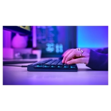 Купити Клавіатура Logitech G515 TKL Switch-Tactile USB UA Black (920-012872) - фото 7