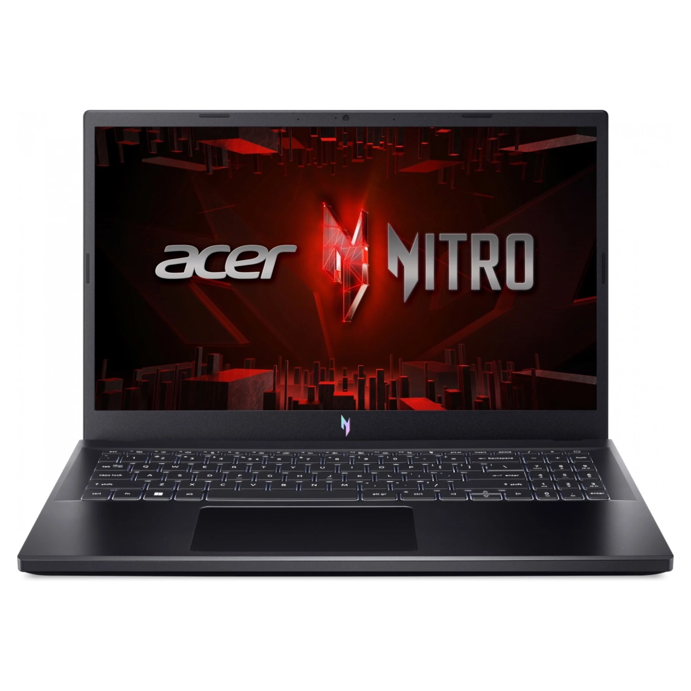 Купить Ноутбук Acer Nitro V 15 ANV15-51 (NH.QNBEU.00D) - фото 1