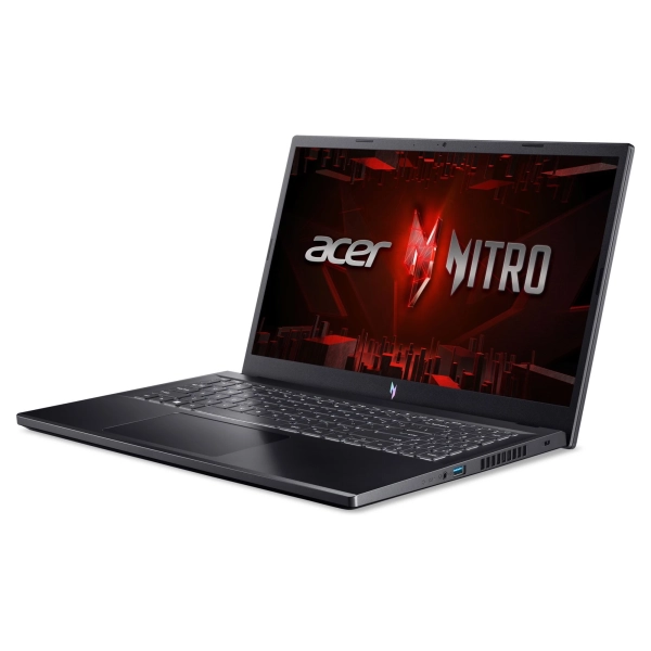 Купить Ноутбук Acer Nitro V 15 ANV15-51 (NH.QNBEU.00D) - фото 2