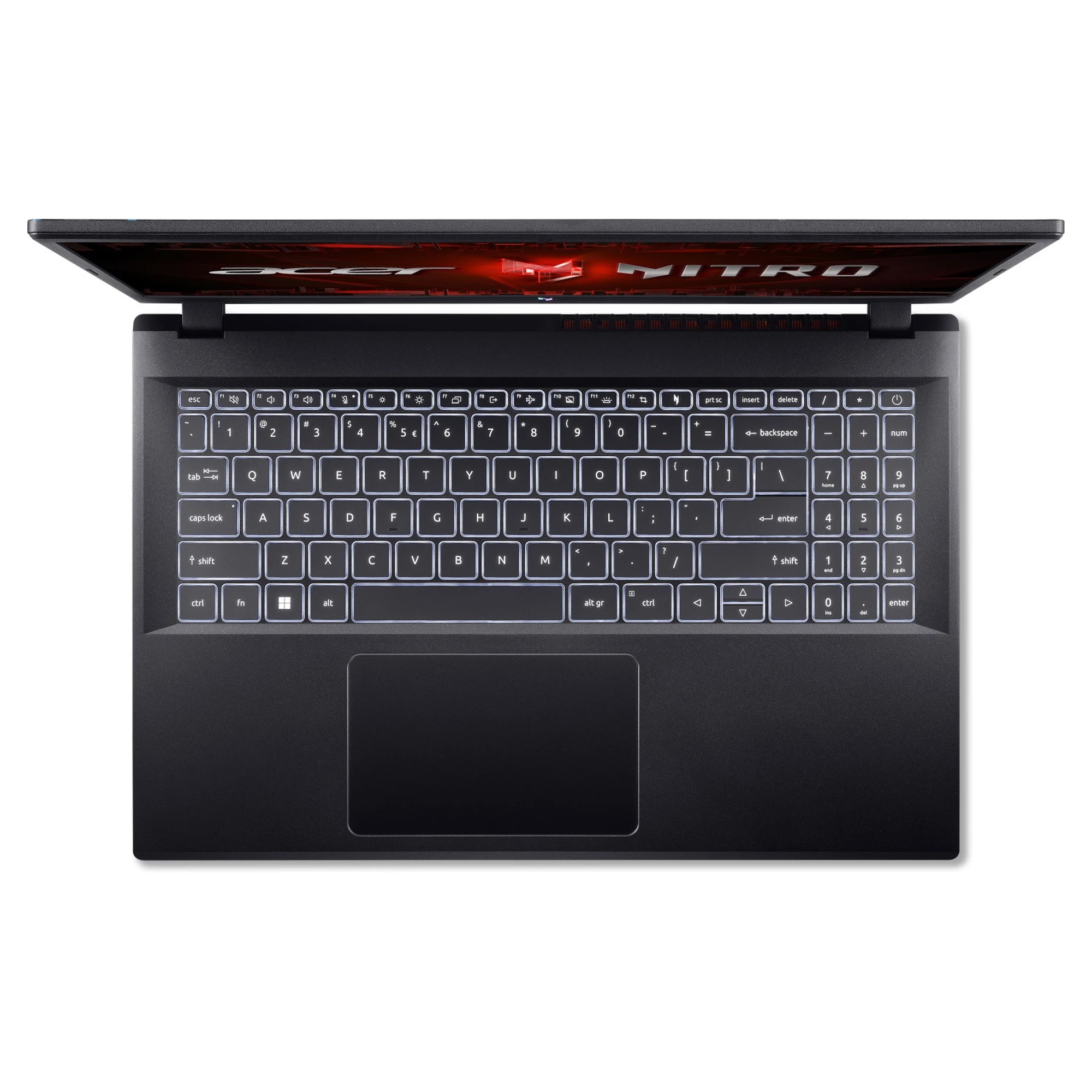 Купить Ноутбук Acer Nitro V 15 ANV15-51 (NH.QNBEU.00D) - фото 4