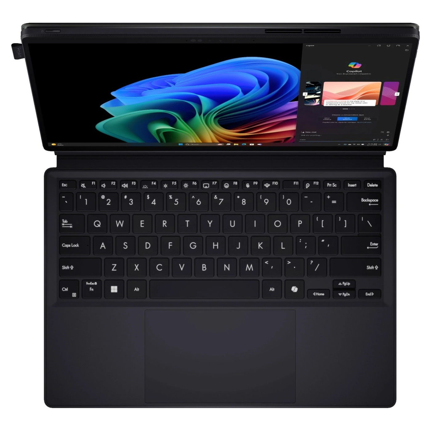 Купить Ноутбук ASUS ProArt PZ13 HT5306QA-LX003X (90NB1441-M00110) - фото 3