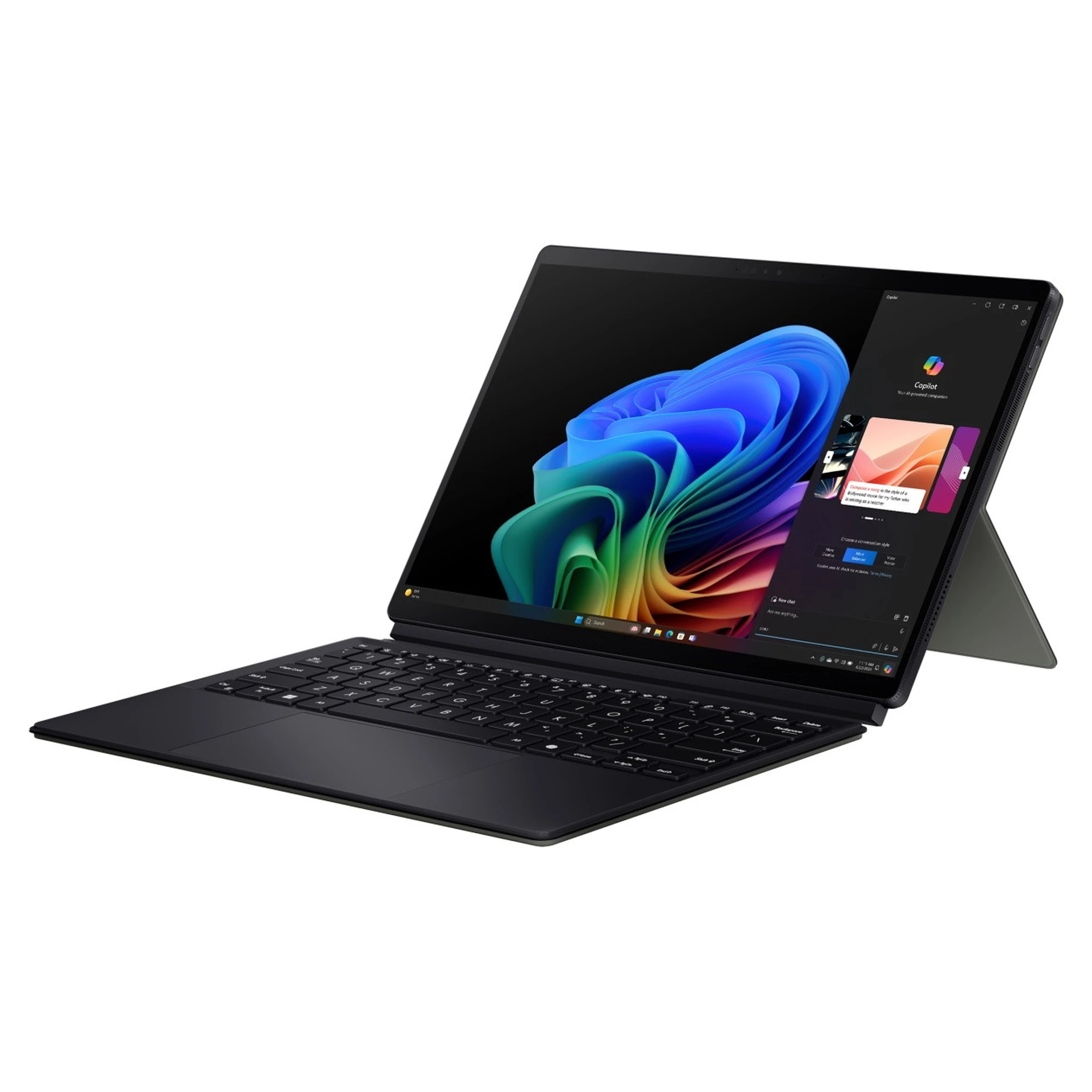 Купить Ноутбук ASUS ProArt PZ13 HT5306QA-LX003X (90NB1441-M00110) - фото 8