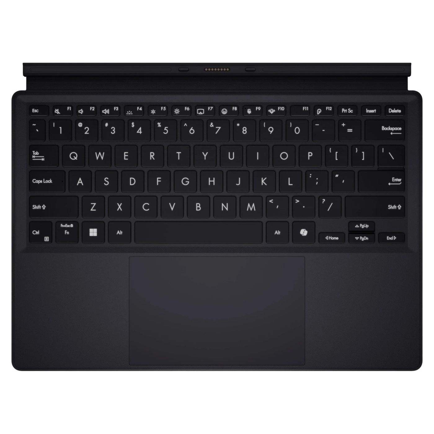 Купить Ноутбук ASUS ProArt PZ13 HT5306QA-LX003X (90NB1441-M00110) - фото 10