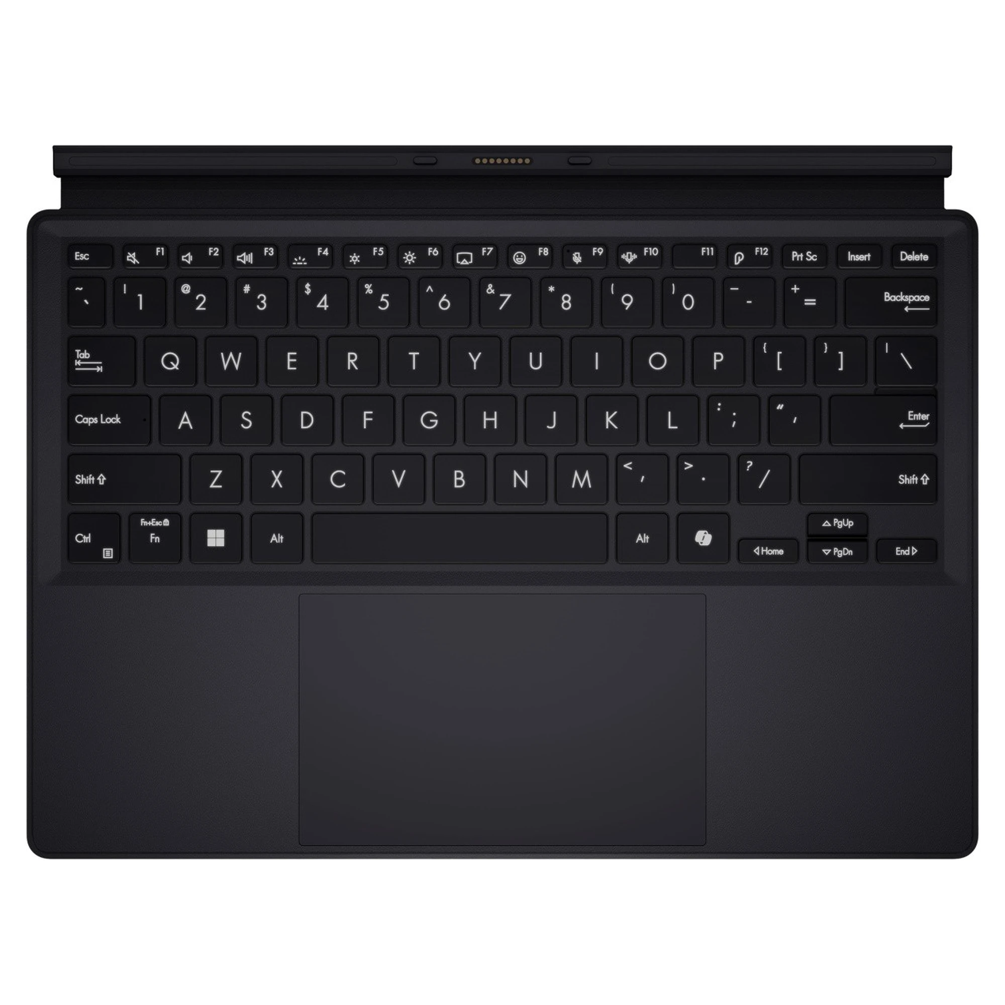 Купить Ноутбук ASUS ProArt PZ13 HT5306QA-LX003X (90NB1441-M00110) - фото 10