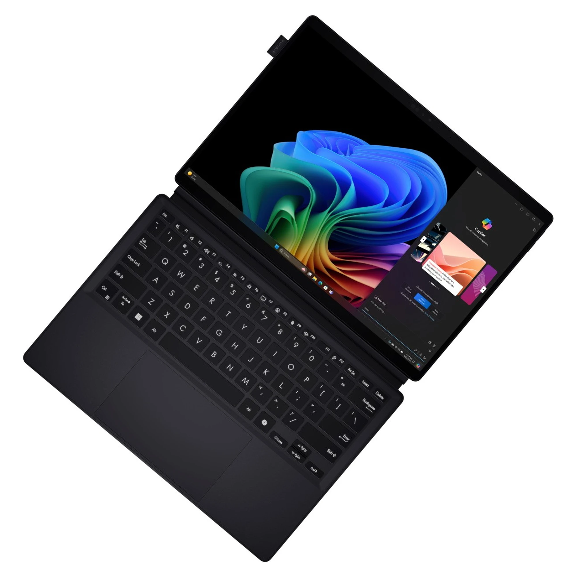 Купить Ноутбук ASUS ProArt PZ13 HT5306QA-LX003X (90NB1441-M00110) - фото 13