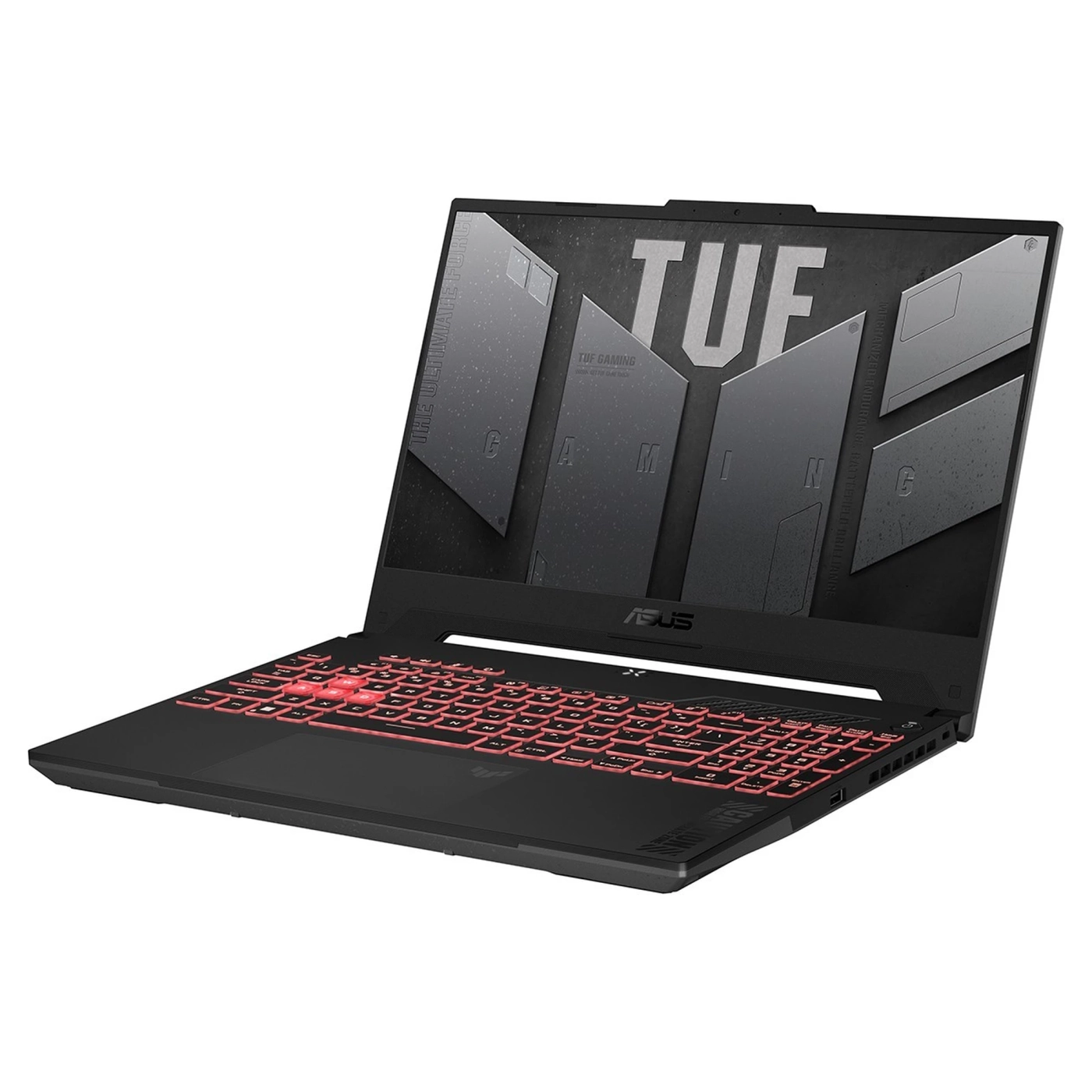 Купить Ноутбук ASUS TUF Gaming A15 (2023) FA507NUR-LP140 (90NR0JP8-M008N0) - фото 3