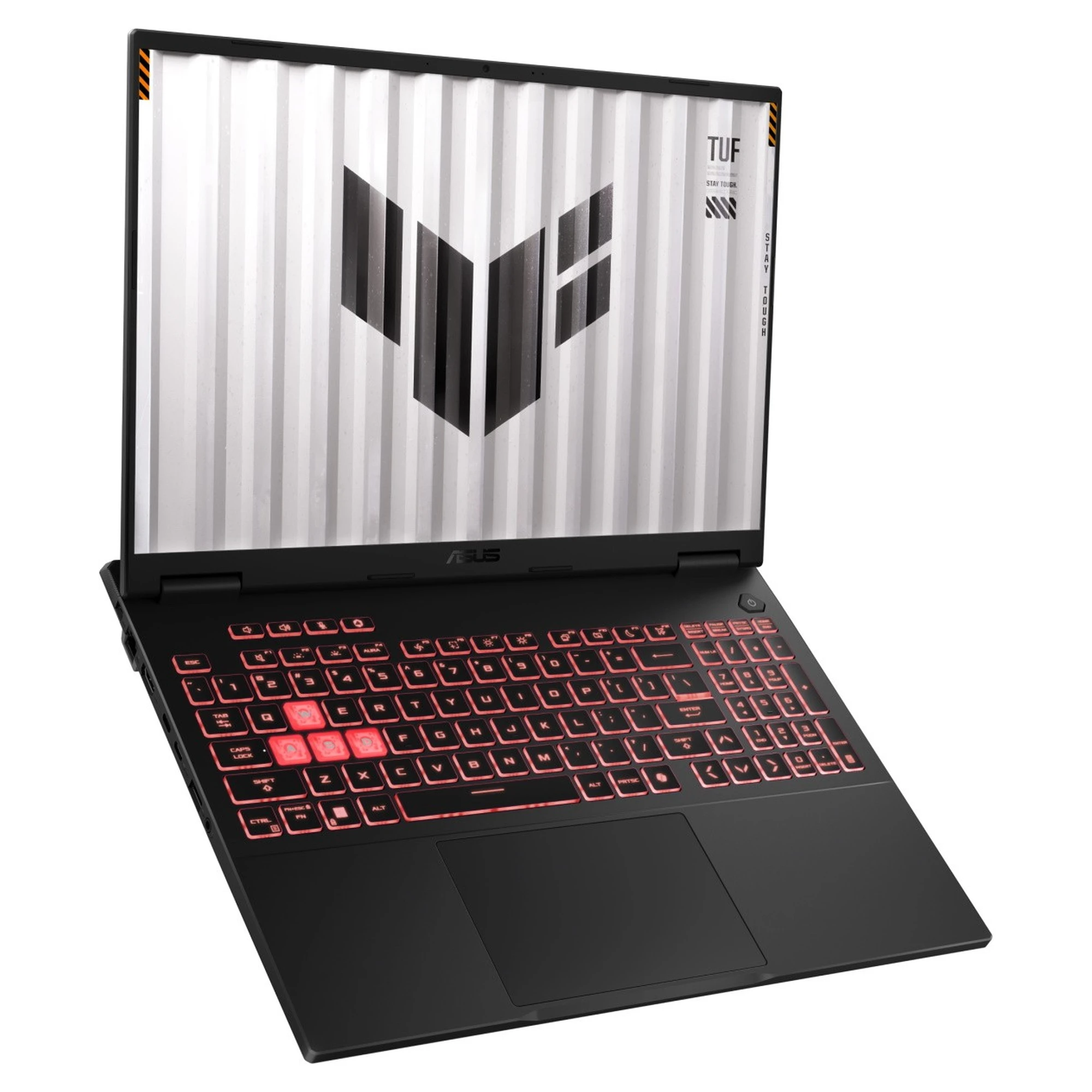 Купить Ноутбук ASUS TUF Gaming A16 (2024) FA608WV-QT060 (90NR0J01-M003Z0) - фото 3