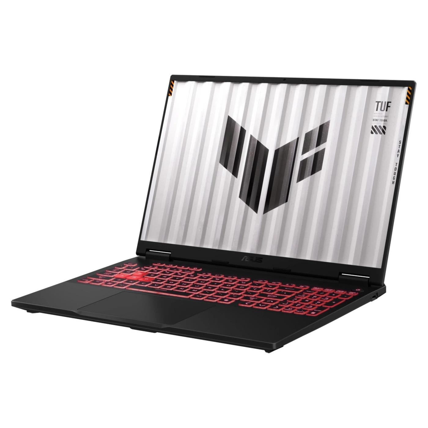 Купить Ноутбук ASUS TUF Gaming A16 (2024) FA608WV-QT060 (90NR0J01-M003Z0) - фото 4