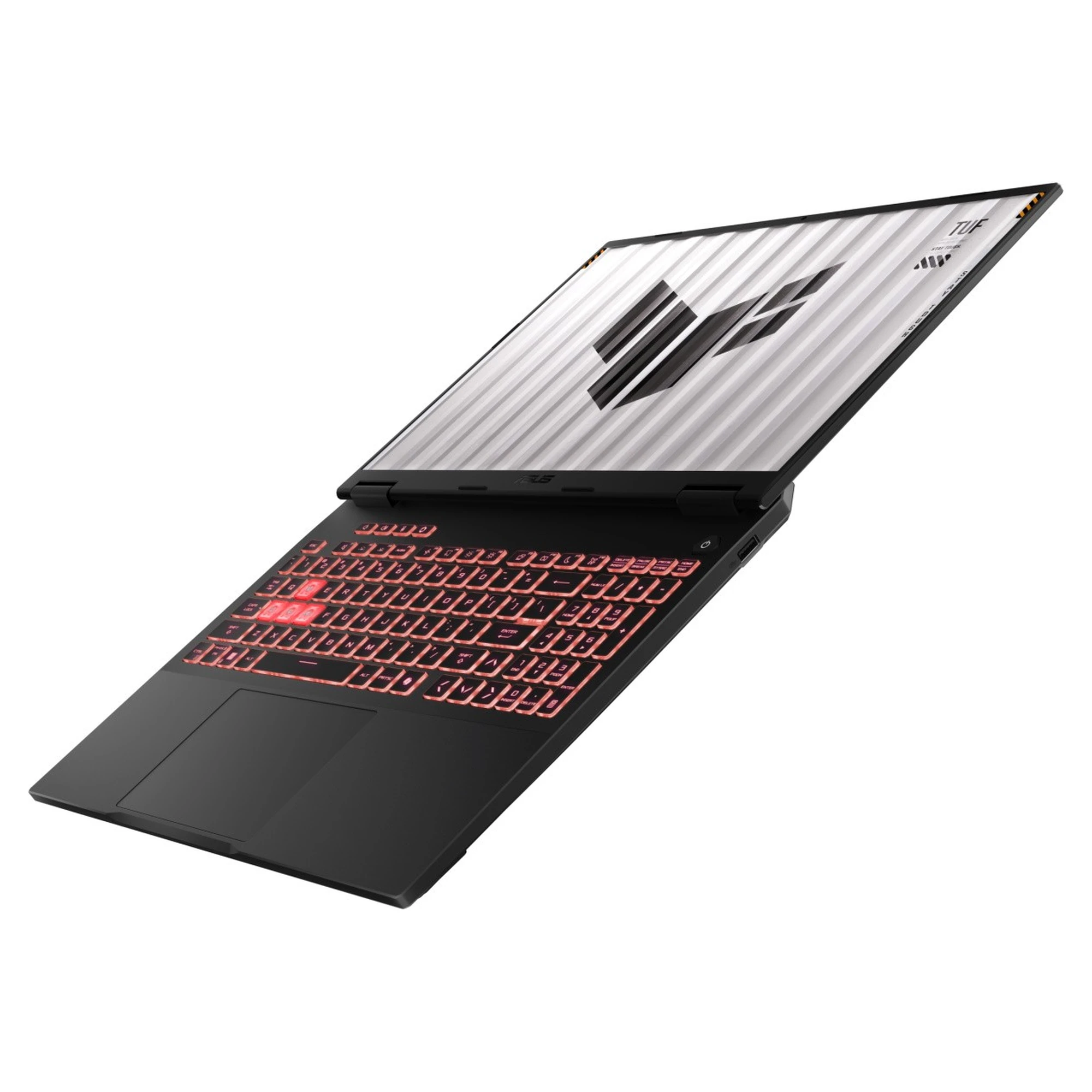 Купить Ноутбук ASUS TUF Gaming A16 (2024) FA608WV-QT060 (90NR0J01-M003Z0) - фото 5