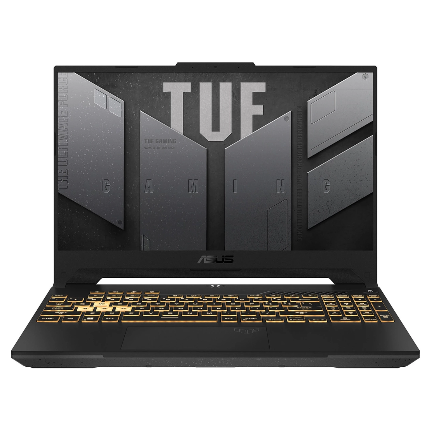 Купити Ноутбук ASUS TUF Gaming F15 (2022) FX507ZC4-HN144 (90NR0GW1-M00WF0) - фото 1