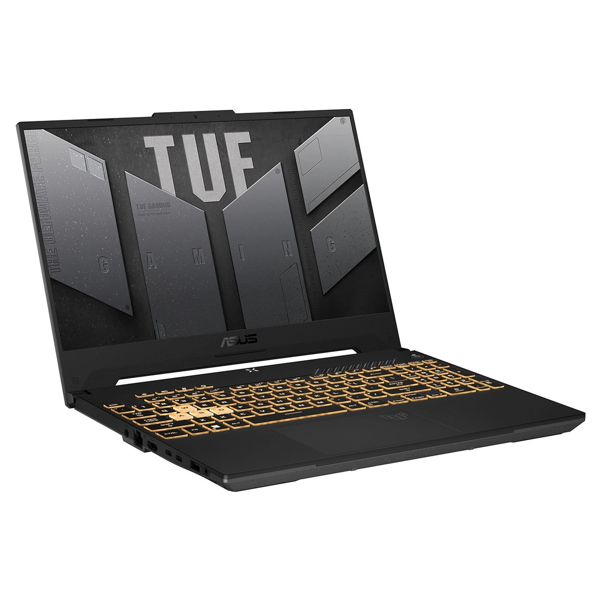 Купити Ноутбук ASUS TUF Gaming F15 (2022) FX507ZC4-HN144 (90NR0GW1-M00WF0) - фото 2