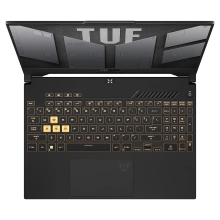 Купити Ноутбук ASUS TUF Gaming F15 (2022) FX507ZC4-HN144 (90NR0GW1-M00WF0) - фото 4