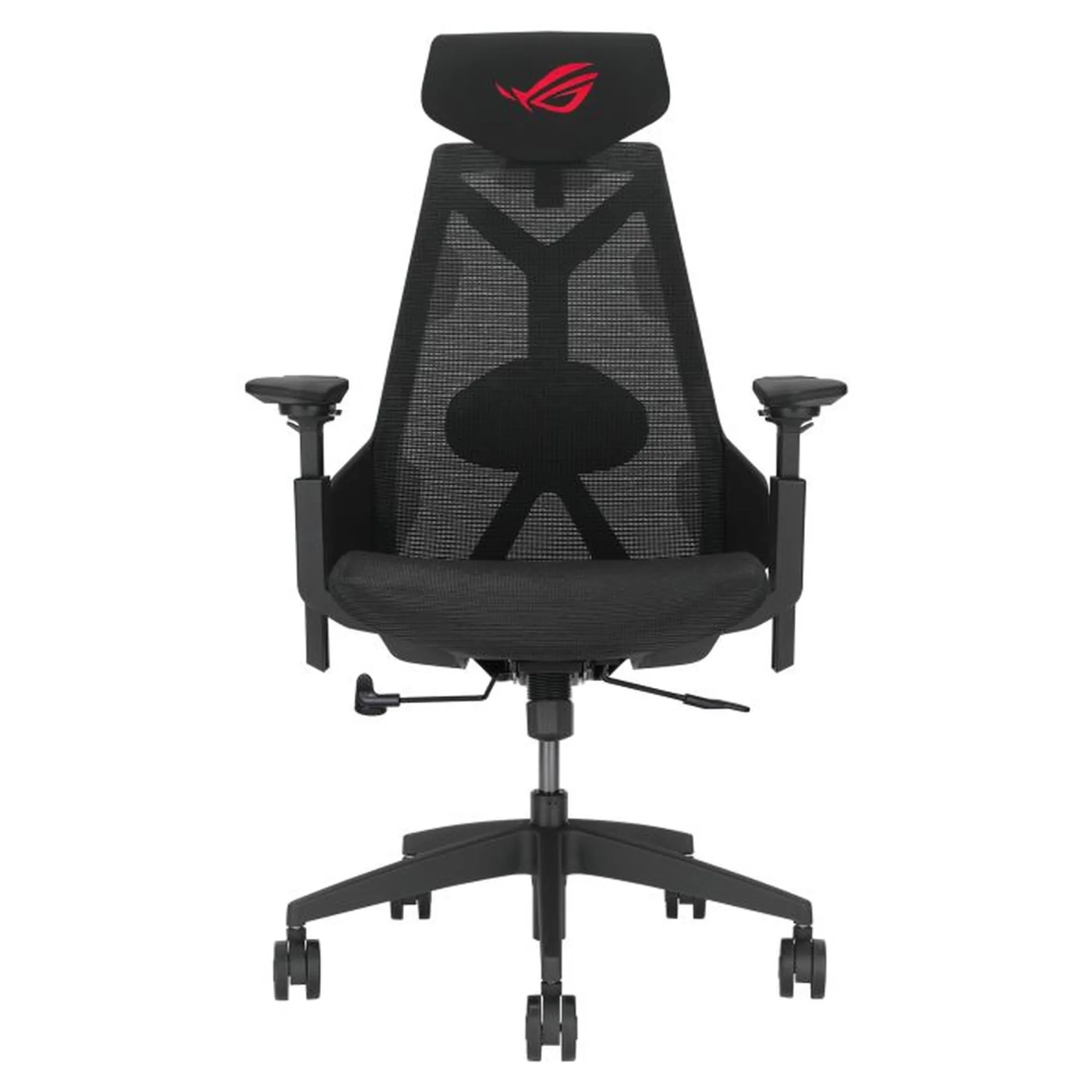 Купить Кресло для геймеров ASUS SL400C ROG DESTRIER CORE/BK/WW (90GC01P0-MSG010) - фото 1