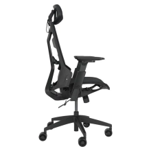 Купить Кресло для геймеров ASUS SL400C ROG DESTRIER CORE/BK/WW (90GC01P0-MSG010) - фото 3