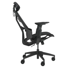 Купить Кресло для геймеров ASUS SL400C ROG DESTRIER CORE/BK/WW (90GC01P0-MSG010) - фото 4