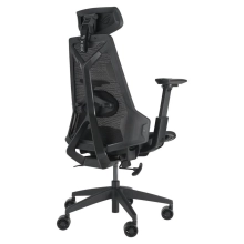 Купить Кресло для геймеров ASUS SL400C ROG DESTRIER CORE/BK/WW (90GC01P0-MSG010) - фото 5