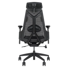 Купить Кресло для геймеров ASUS SL400C ROG DESTRIER CORE/BK/WW (90GC01P0-MSG010) - фото 6
