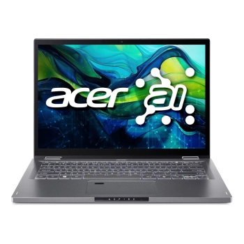 Купить Ноутбук Acer Aspire Spin 14 ASP14-52MTN-52QD (NX.J3JEU.002) - фото 1