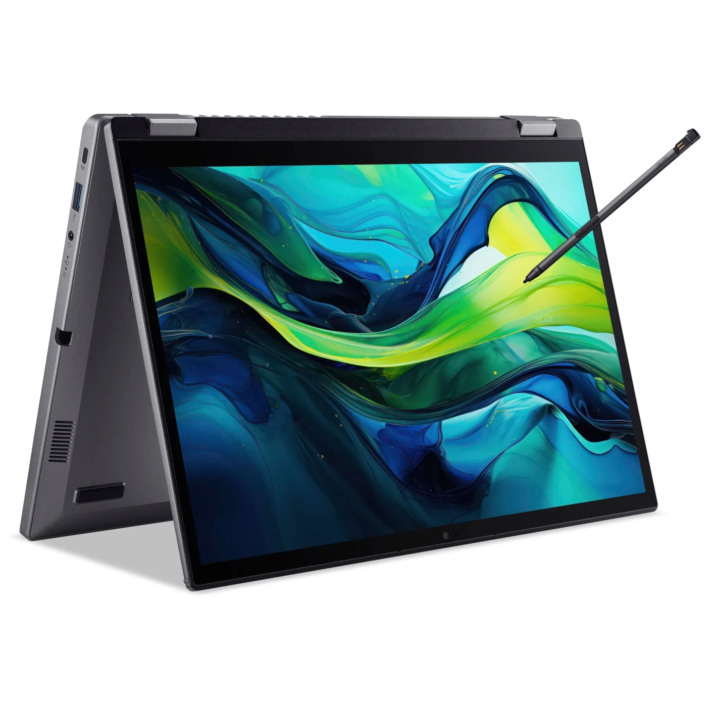 Купить Ноутбук Acer Aspire Spin 14 ASP14-52MTN-74B8 (NX.J3JEU.004) - фото 2