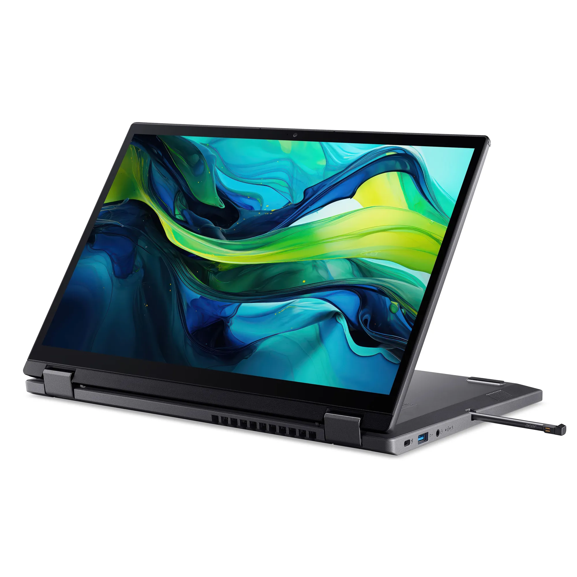 Купить Ноутбук Acer Aspire Spin 14 ASP14-52MTN-74B8 (NX.J3JEU.004) - фото 5