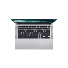 Купити Ноутбук Acer Chromebook 314 CB314-3H-C4EP (NX.KB4EU.001) - фото 4