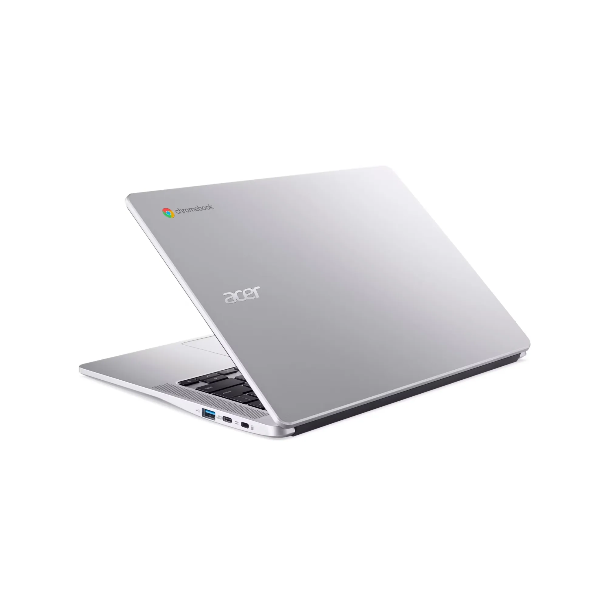 Купити Ноутбук Acer Chromebook 314 CB314-3H-C4EP (NX.KB4EU.001) - фото 5