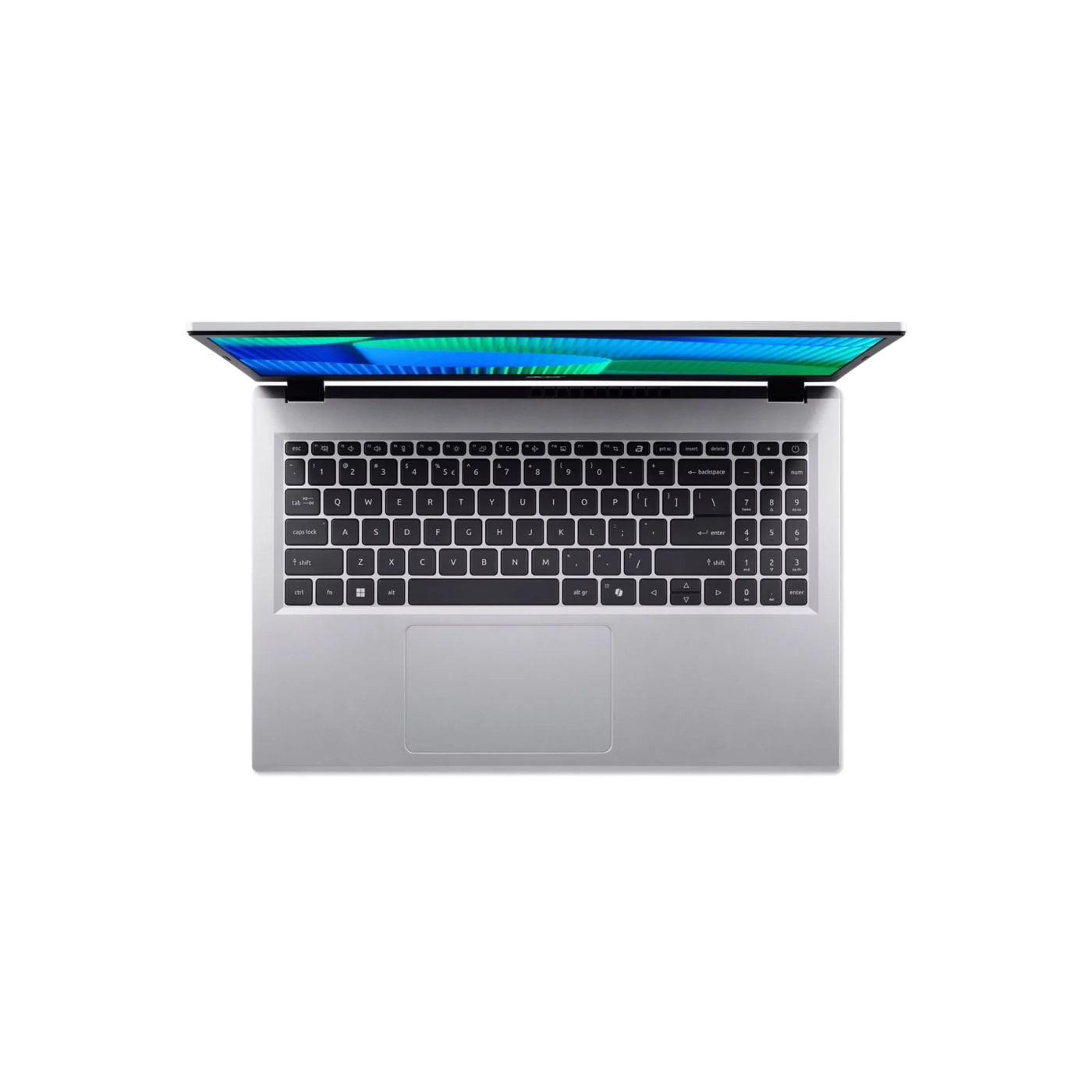 Купити Ноутбук Acer Extensa 15 EX215-57-55DG (NX.EJBEU.001) - фото 5