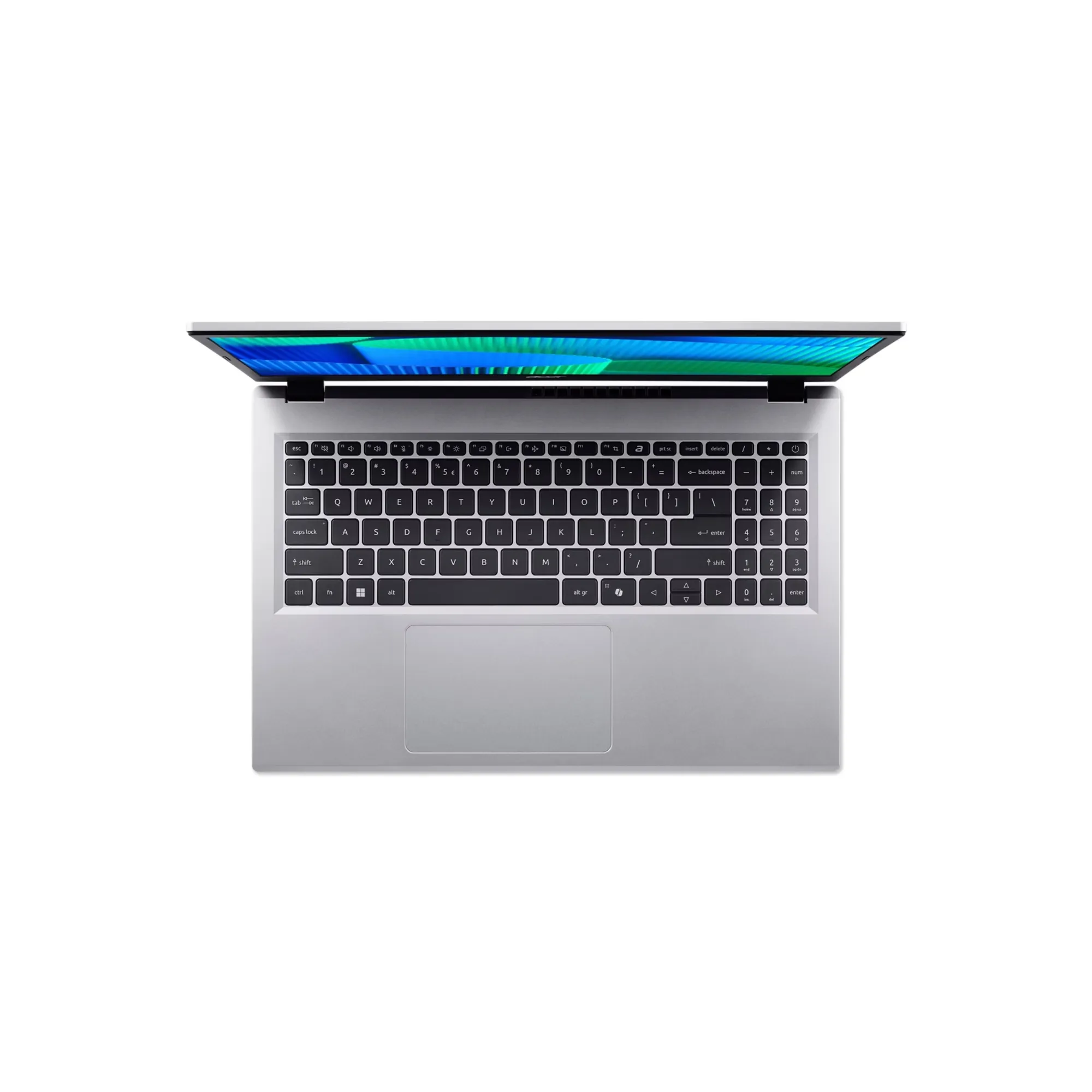 Купити Ноутбук Acer Extensa 15 EX215-57-55DG (NX.EJBEU.001) - фото 5