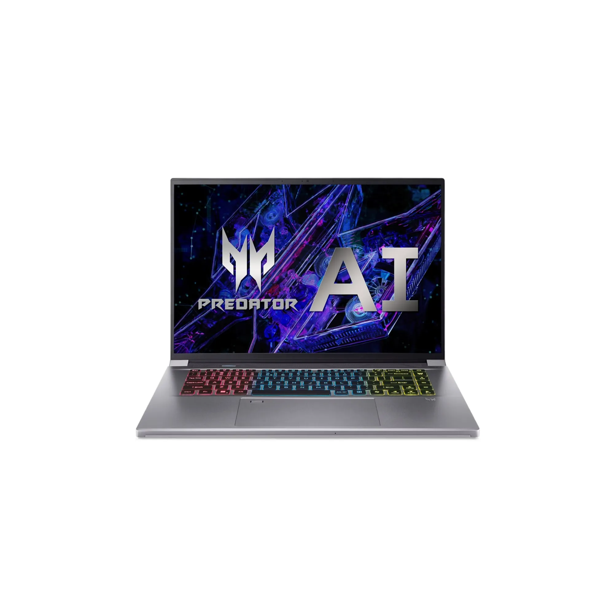 Купить Ноутбук Acer Predator Triton Neo 16 PTN16-51-71YZ (NH.QSBEU.002) - фото 2