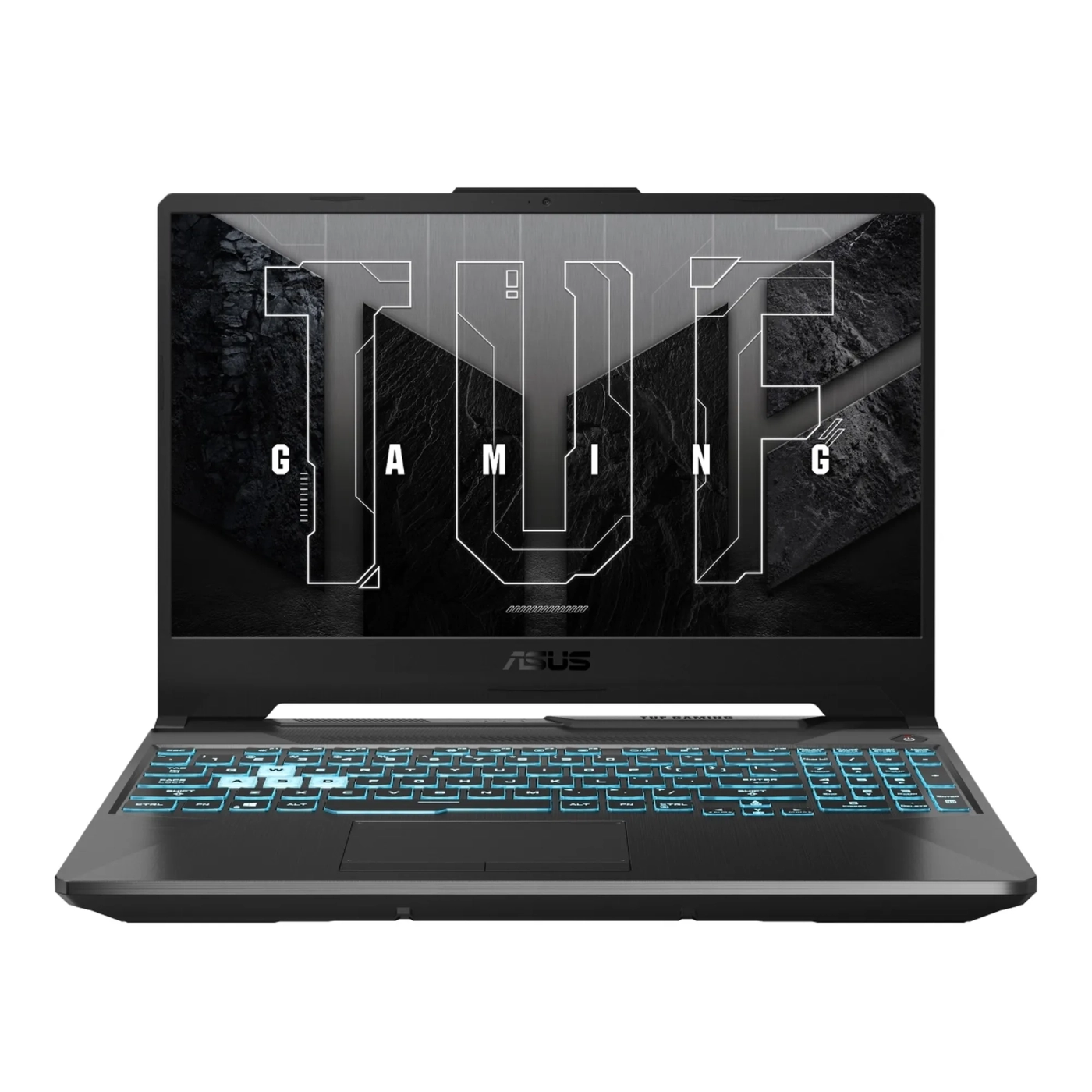 Купить Ноутбук Asus TUF Gaming A15 (2021) FA506NCR-HN006 (90NR0JV7-M002L0) - фото 1