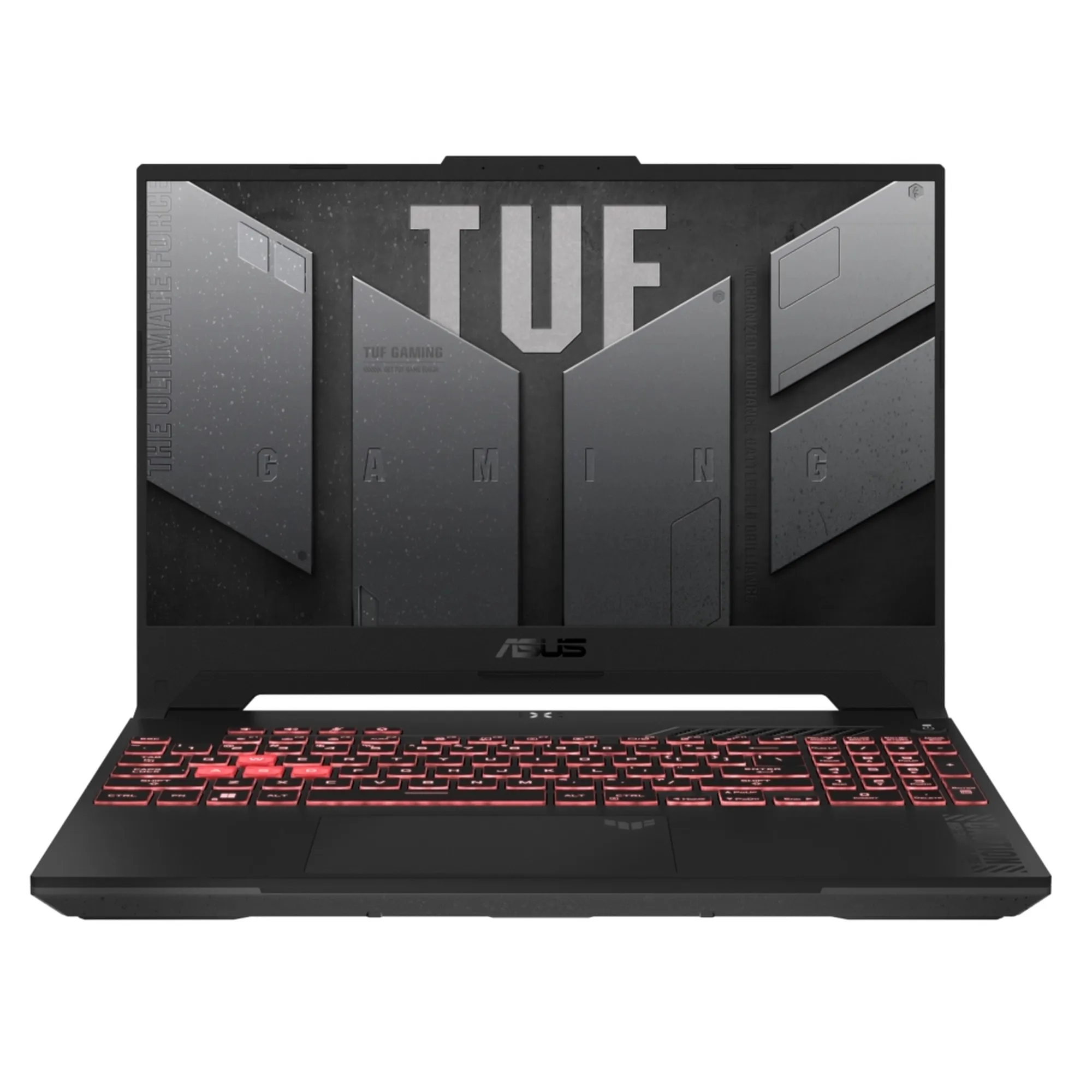 Купити Ноутбук Asus TUF Gaming A17 (2023) FA707NU-HX023 (90NR0EF6-M00280) - фото 1