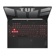 Купити Ноутбук Asus TUF Gaming A17 (2023) FA707NVR-HX009 (90NR0JJ5-M000C0) - фото 3