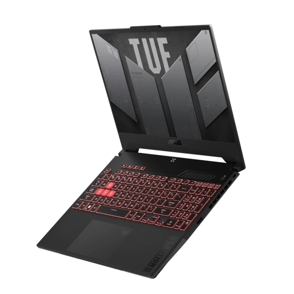 Купити Ноутбук Asus TUF Gaming A17 (2023) FA707NVR-HX009 (90NR0JJ5-M000C0) - фото 4