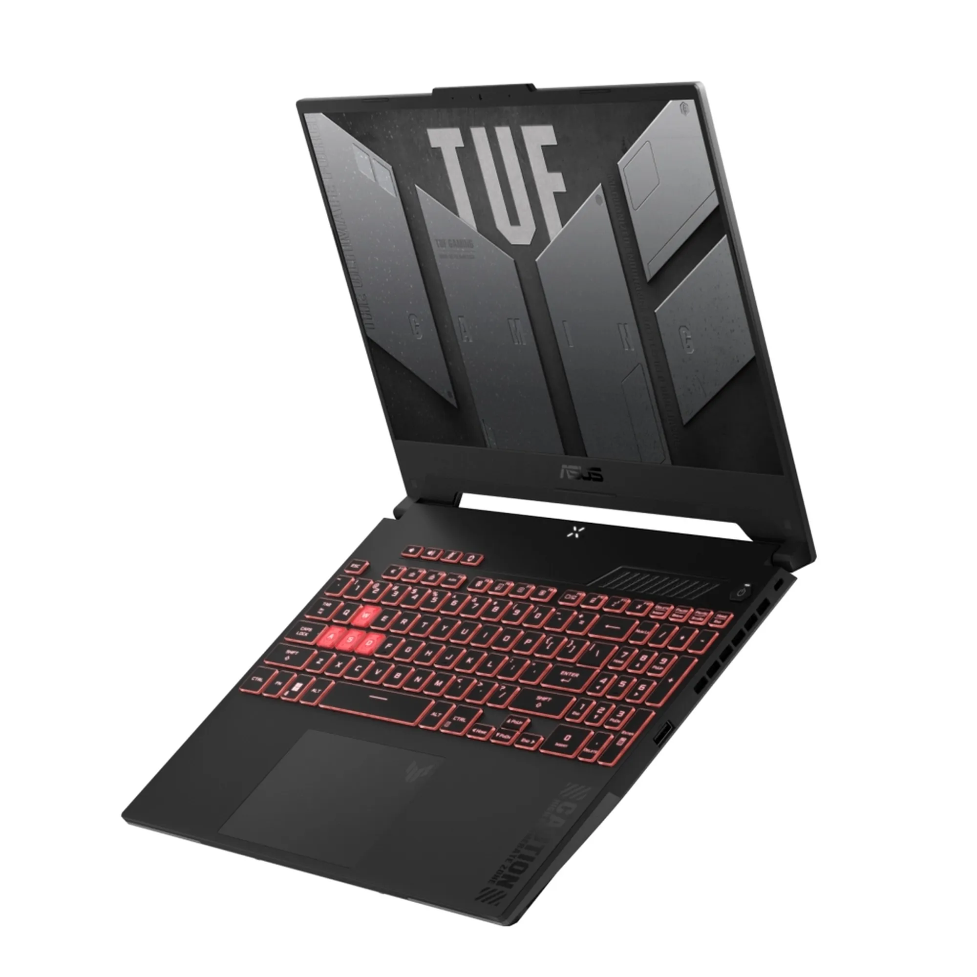 Купити Ноутбук Asus TUF Gaming A17 (2023) FA707NVR-HX009 (90NR0JJ5-M000C0) - фото 4