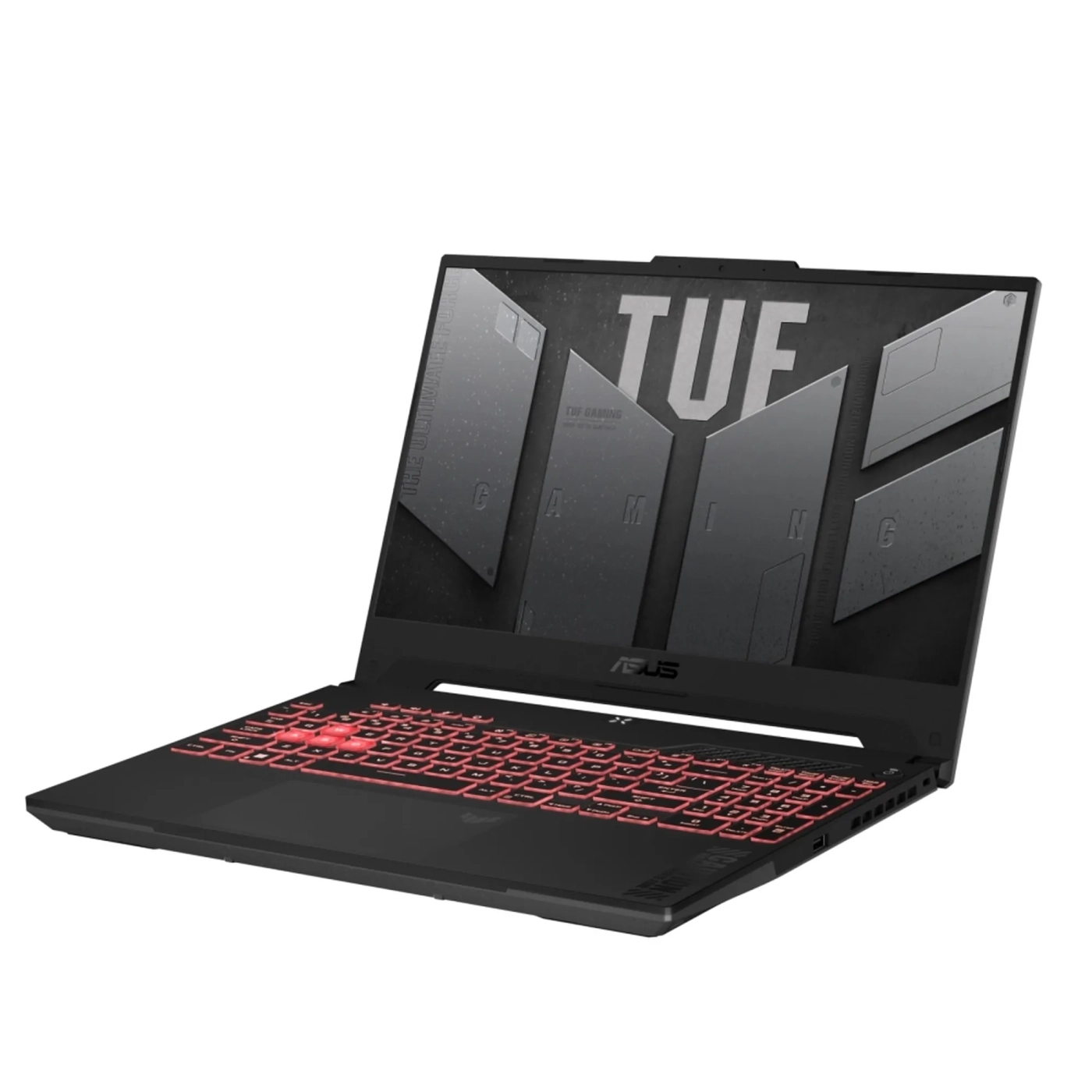 Купить Ноутбук Asus TUF Gaming A17 (2023) FA707NVR-HX040 (90NR0JJ5-M001H0) - фото 2