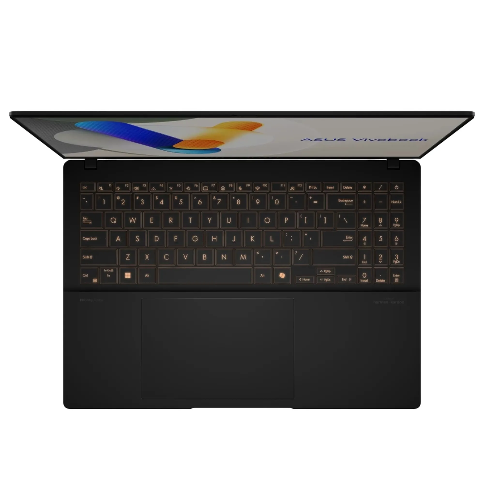 Купити Ноутбук Asus Vivobook S 16 M5606UA-MX010 (90NB1482-M00140) - фото 2