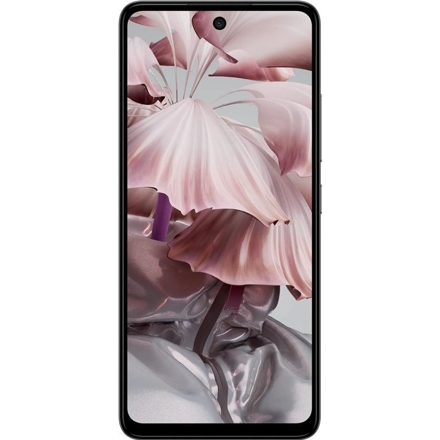 Купити Смартфон HMD Pulse 4/64GB Meteor Black (286947200) - фото 2