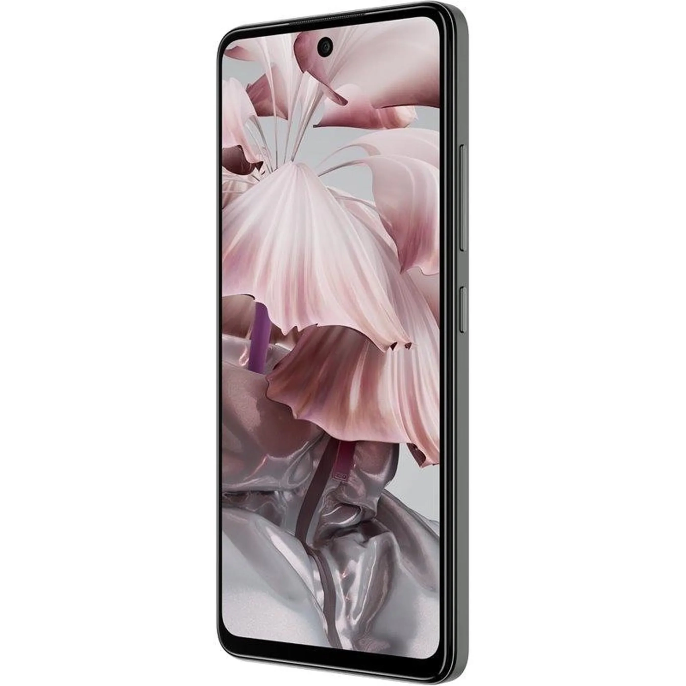 Купити Смартфон HMD Pulse 4/64GB Meteor Black (286947200) - фото 4