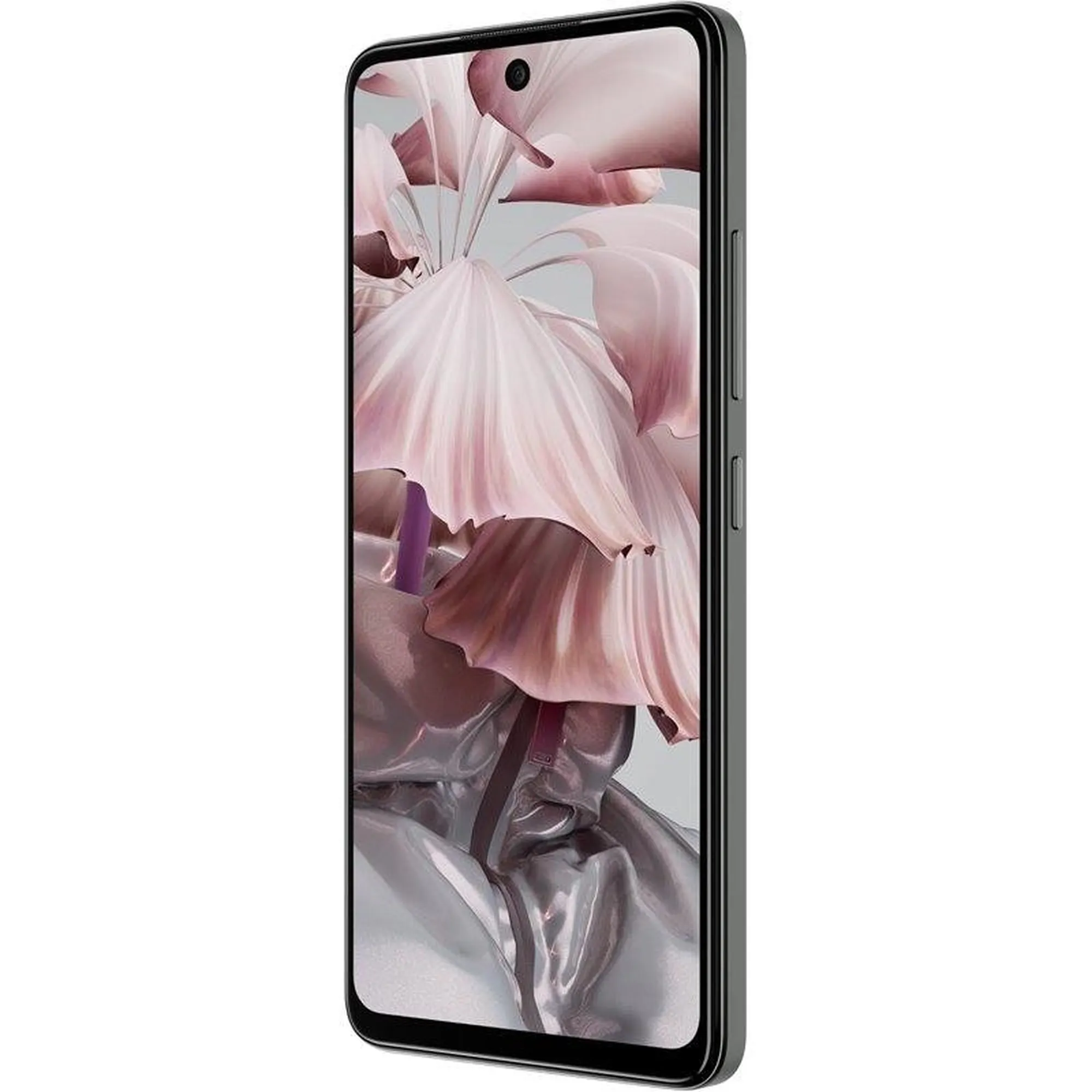 Купити Смартфон HMD Pulse 4/64GB Meteor Black (286947200) - фото 4
