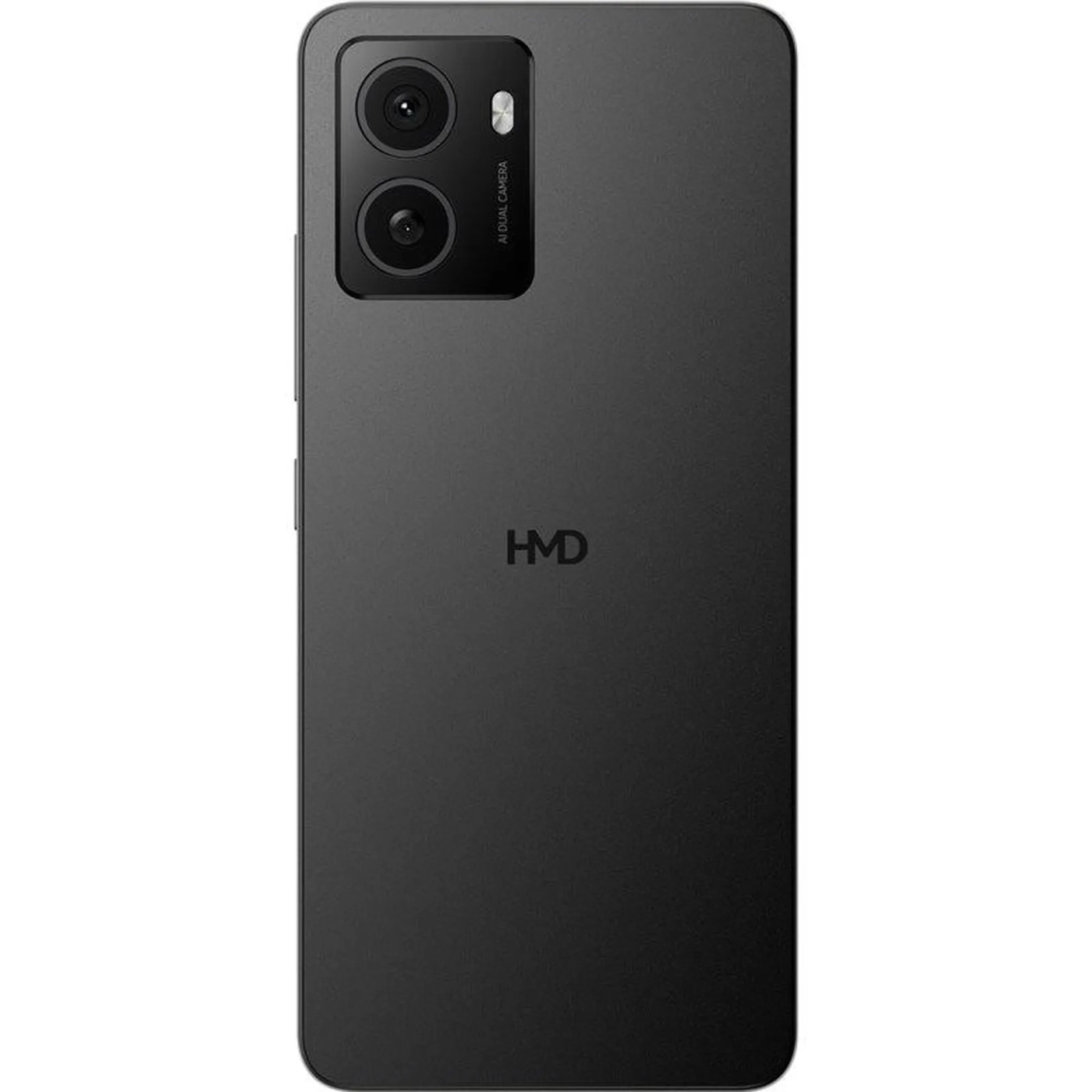 Купити Смартфон HMD Pulse 4/64GB Meteor Black (286947200) - фото 5