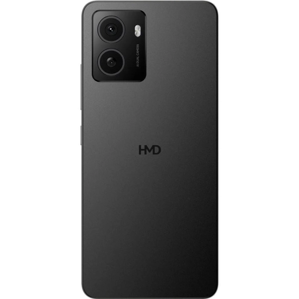 Купити Смартфон HMD Pulse 4/64GB Meteor Black (286947200) - фото 5