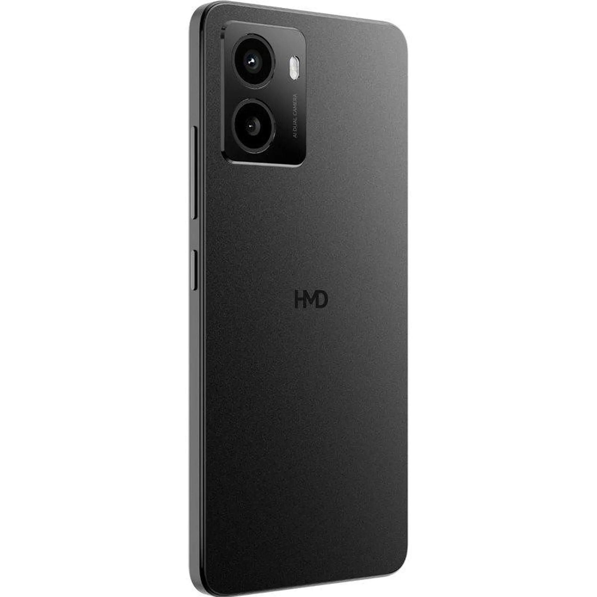 Купити Смартфон HMD Pulse 4/64GB Meteor Black (286947200) - фото 6