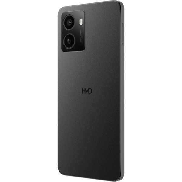 Купити Смартфон HMD Pulse 4/64GB Meteor Black (286947200) - фото 7